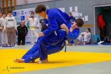 16.11.2024 Berger Nachwuchscup